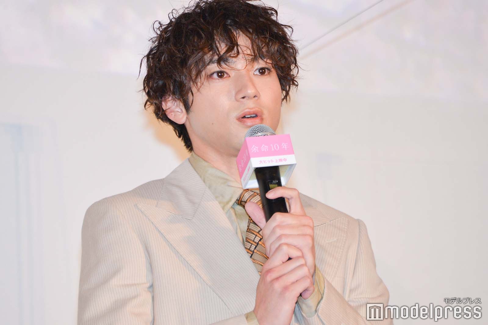 山田裕貴 （C）モデルプレス