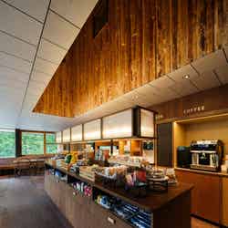 LUCY尾瀬鳩待 by 星野リゾート/提供画像