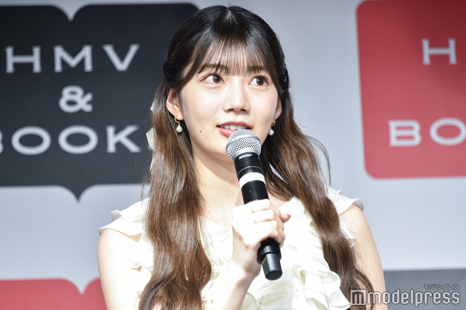 高本彩花（C）モデルプレス