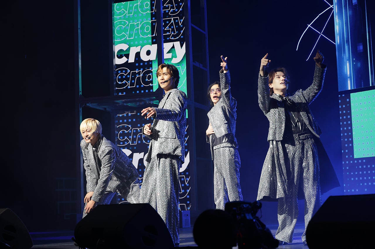 A.B.C-Z（C）TBS