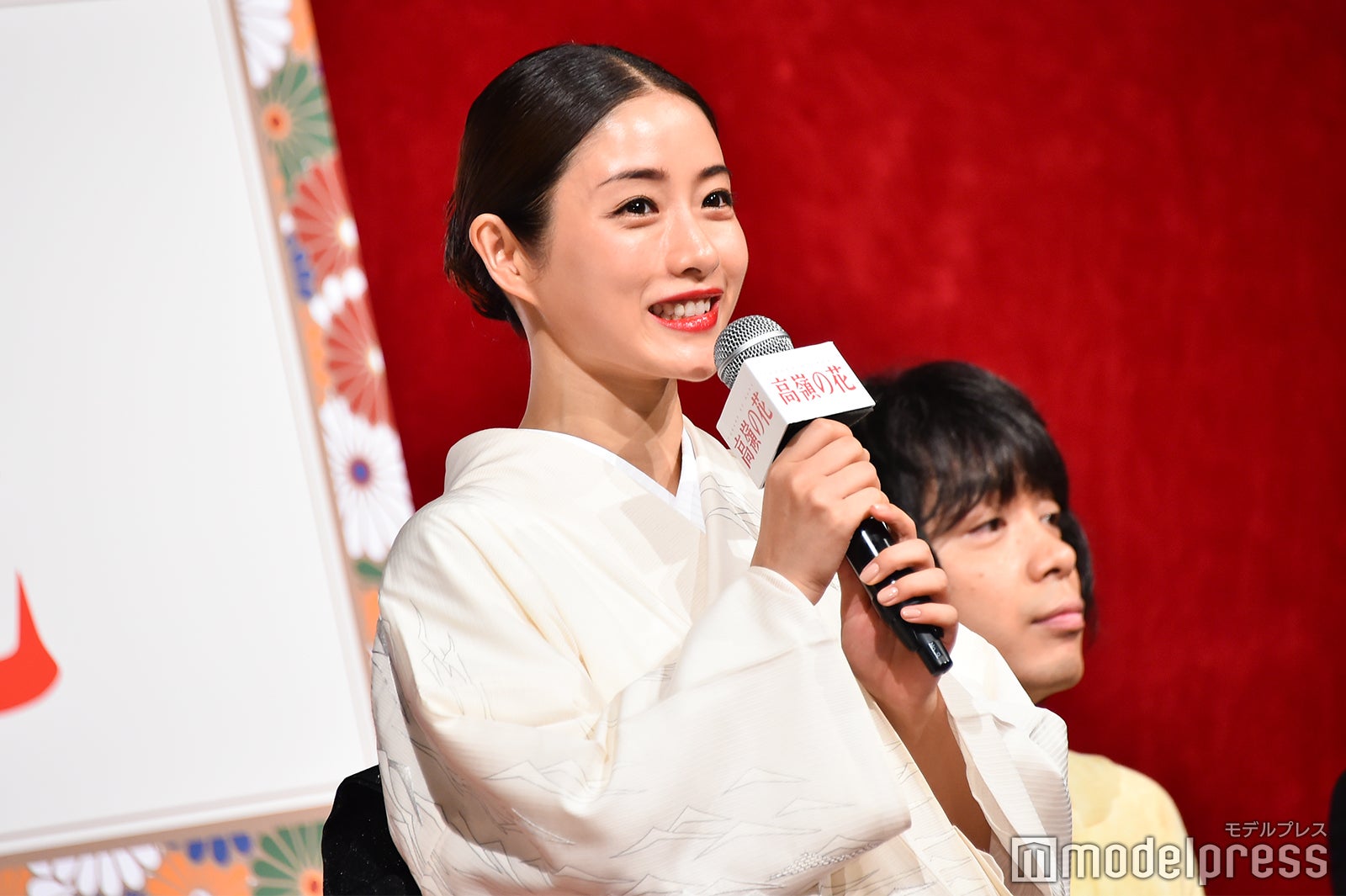 石原さとみ （C）モデルプレス