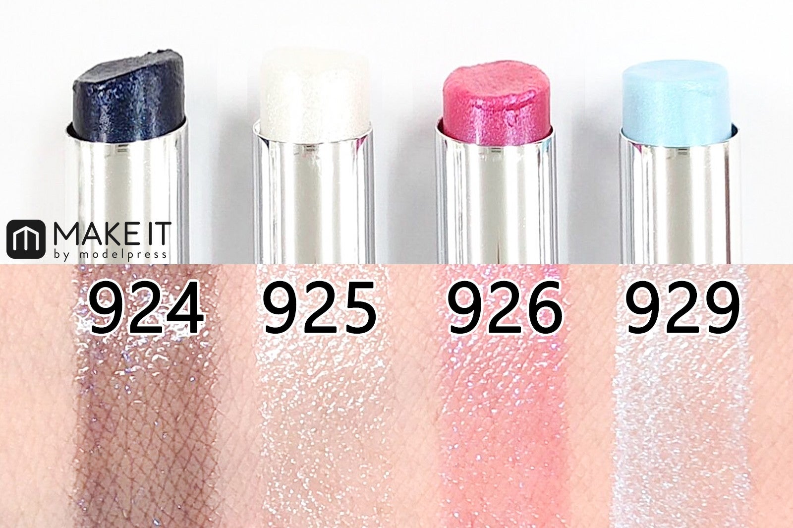 （左から）924～929 (C)メイクイット