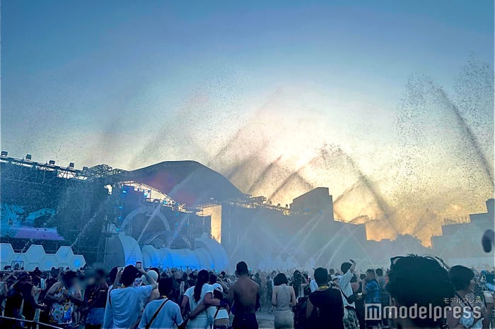 「S2O JAPAN 2024」(C)モデルプレス