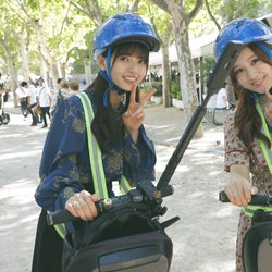 乃木坂46齋藤飛鳥 星野みなみ ナンパされる 対応に感心の声 乃木坂世界旅 今野さんほっといてよ Day1まとめ モデルプレス