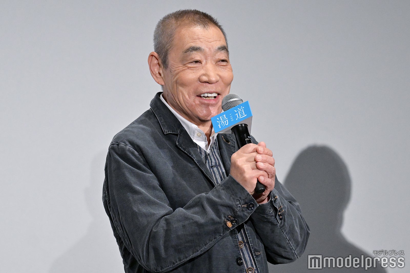 柄本明 （C）モデルプレス