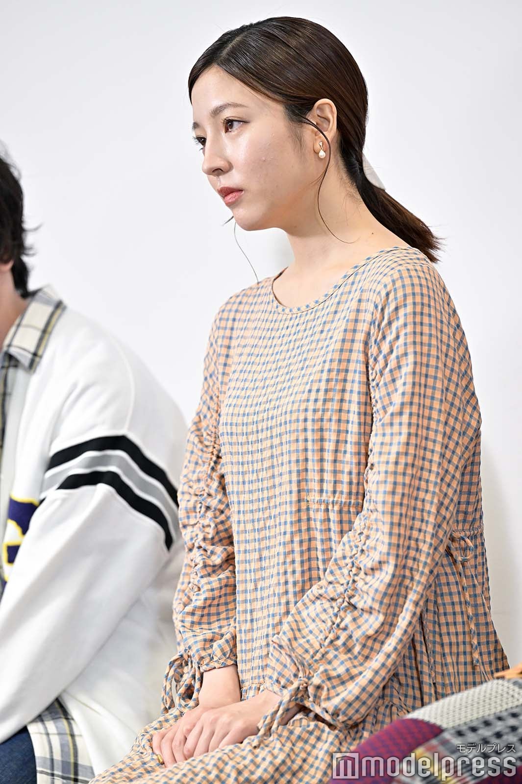 早川聖来（C）モデルプレス