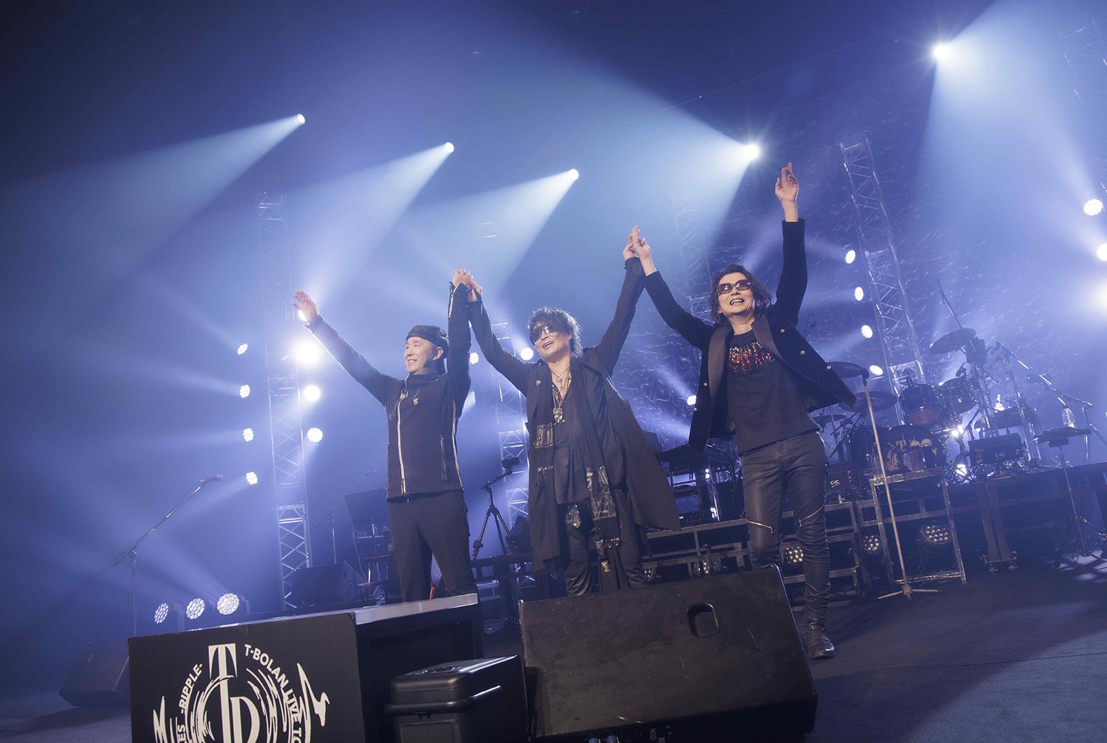 ロックバンド・T-BOLAN、47都道府県ツアーでライブ活動終了へ デビュー記念日に発表「継続していくことは難しい」【コメント】