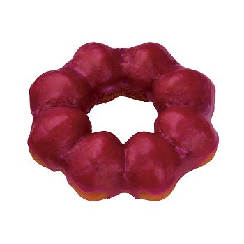 さつまいもド 焼き蜜いも風／画像提供：ダスキン