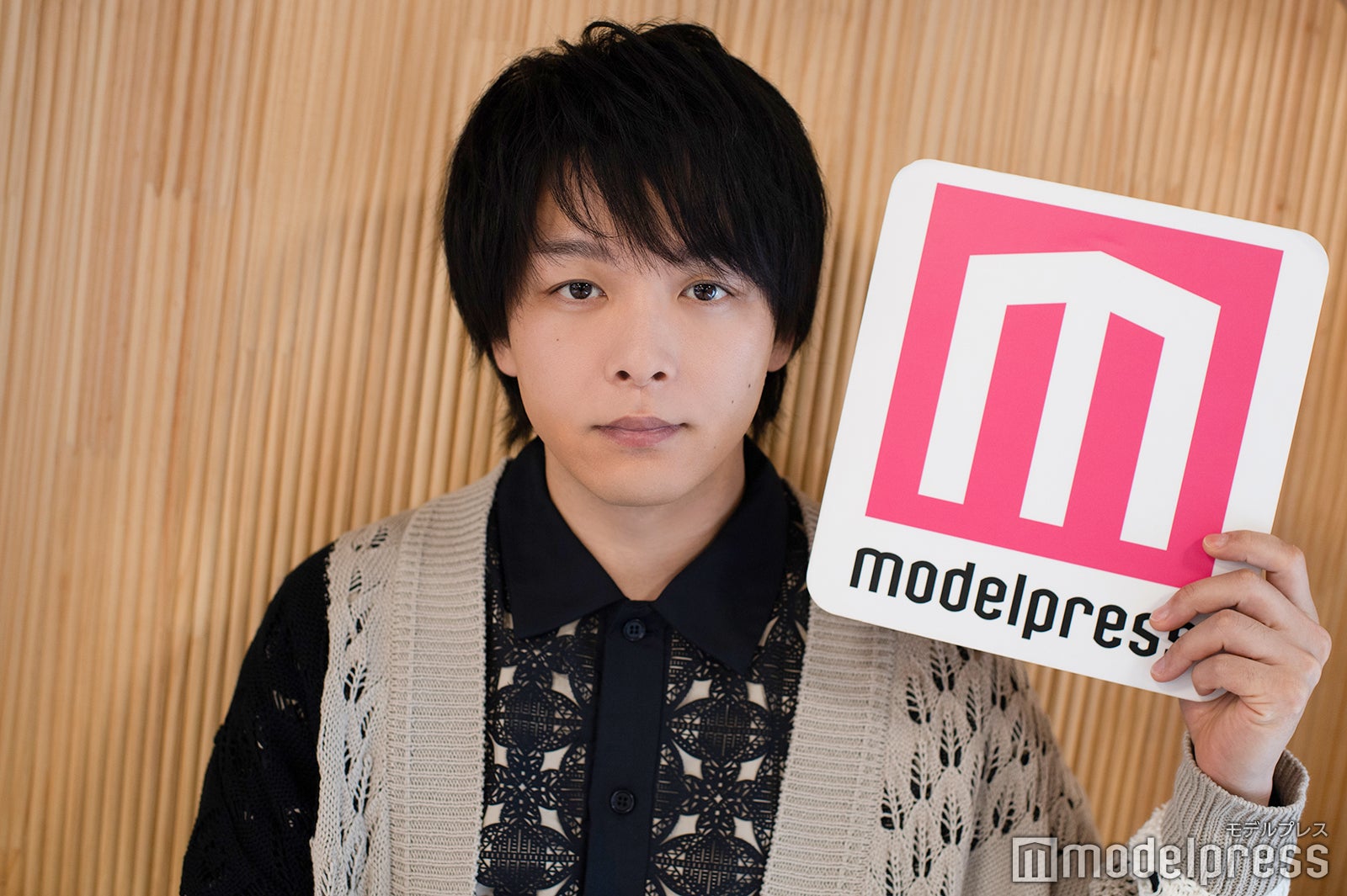 中村倫也（C）モデルプレス