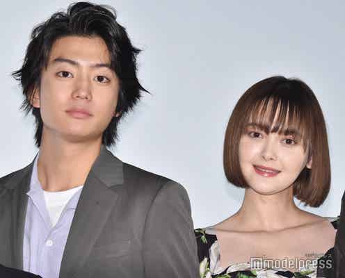伊藤健太郎「惡の華」は“日本版「ジョーカー」” 玉城ティナも同意