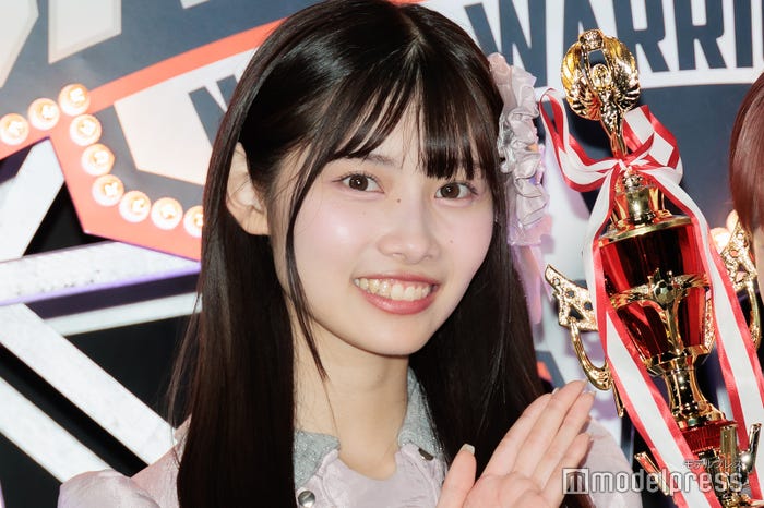 葵るり(C)モデルプレス