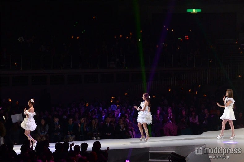 左から：ハラ、スンヨン、ギュリ