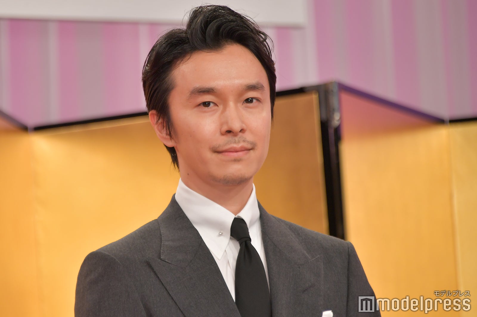 長谷川博己 （C）モデルプレス