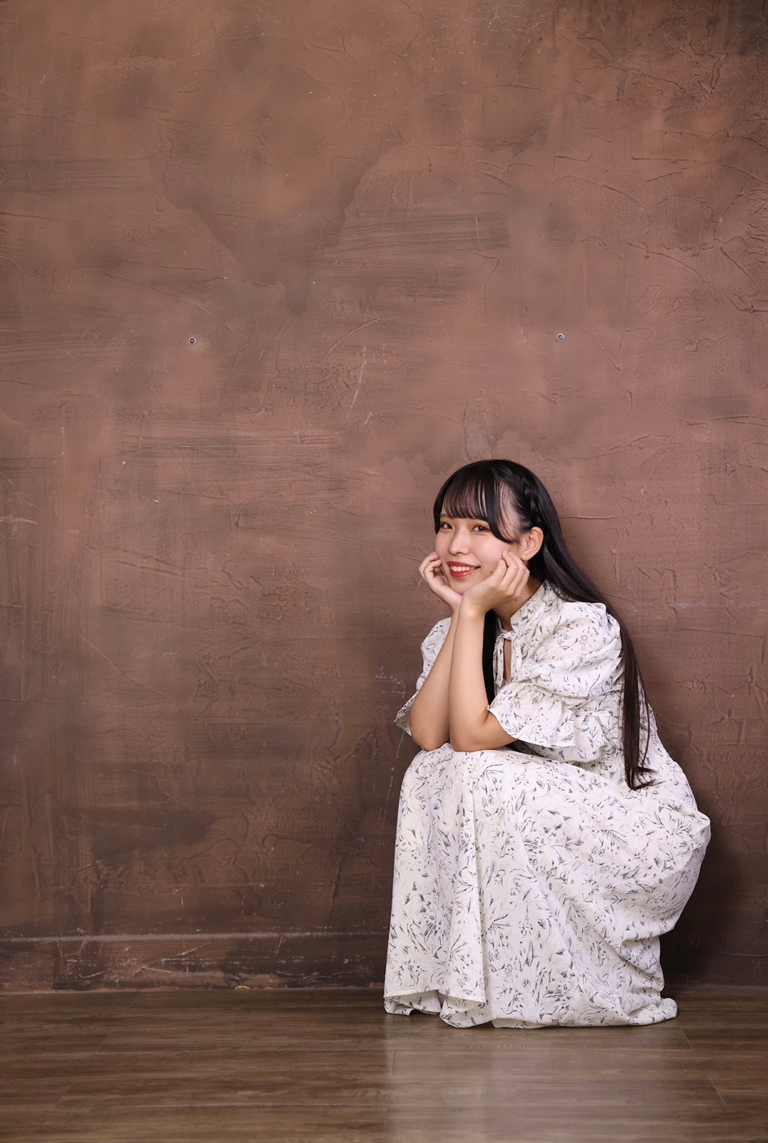 小南ゆ乃さん（提供写真）