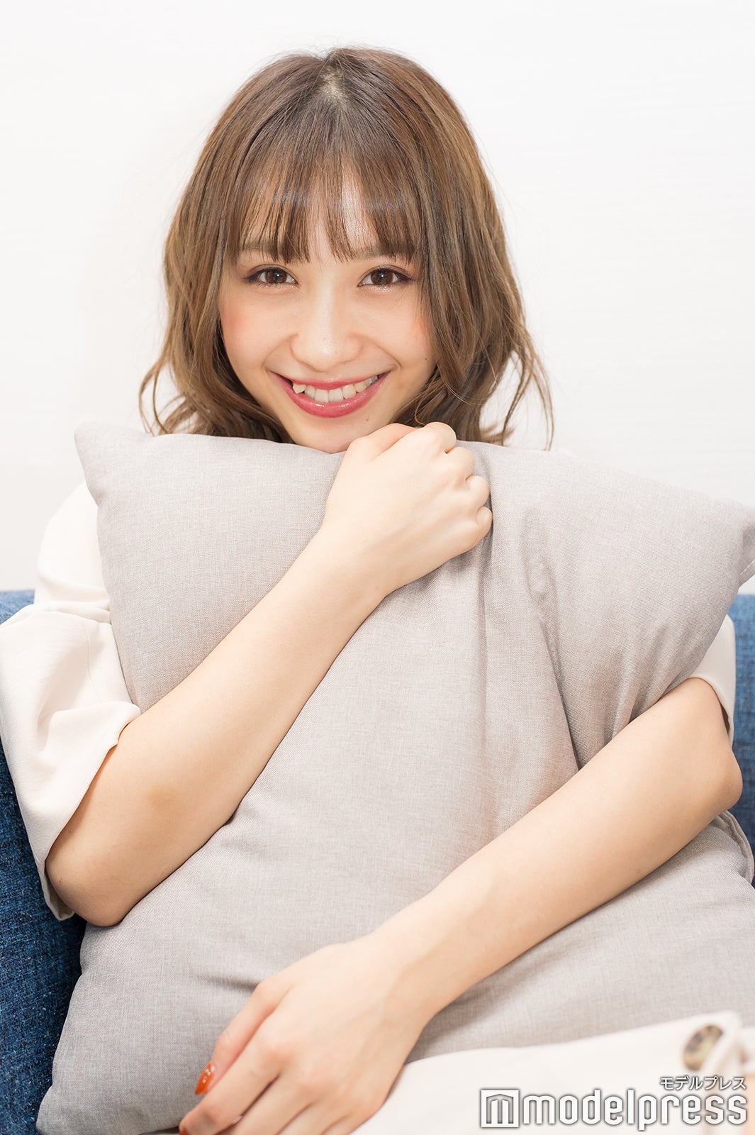 伊藤愛真（C）モデルプレス