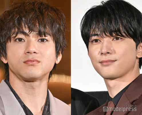 山田裕貴「東リベ」オファー秘話 吉沢亮から言われた一言回顧「固い絆で結ばれている相棒役なんで」
