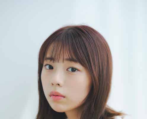 菊地姫奈、映画単独初主演 ヴィジュアル系バンドに出会う女子高生役【V. MARIA】
