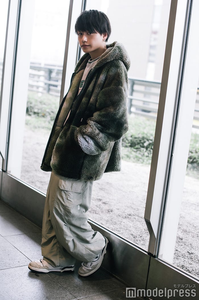 和田怜さん(C)モデルプレス