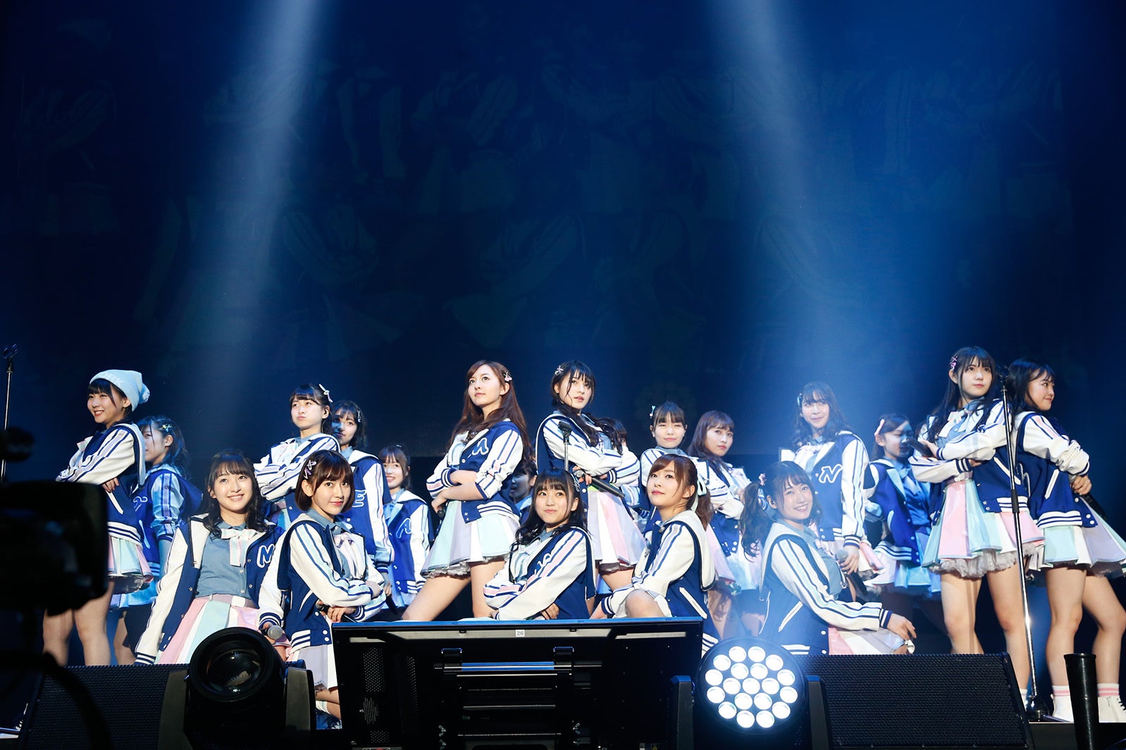 「つぶやきFES  博欅場所 ～GUM ROCK FES 2～」（提供写真） 