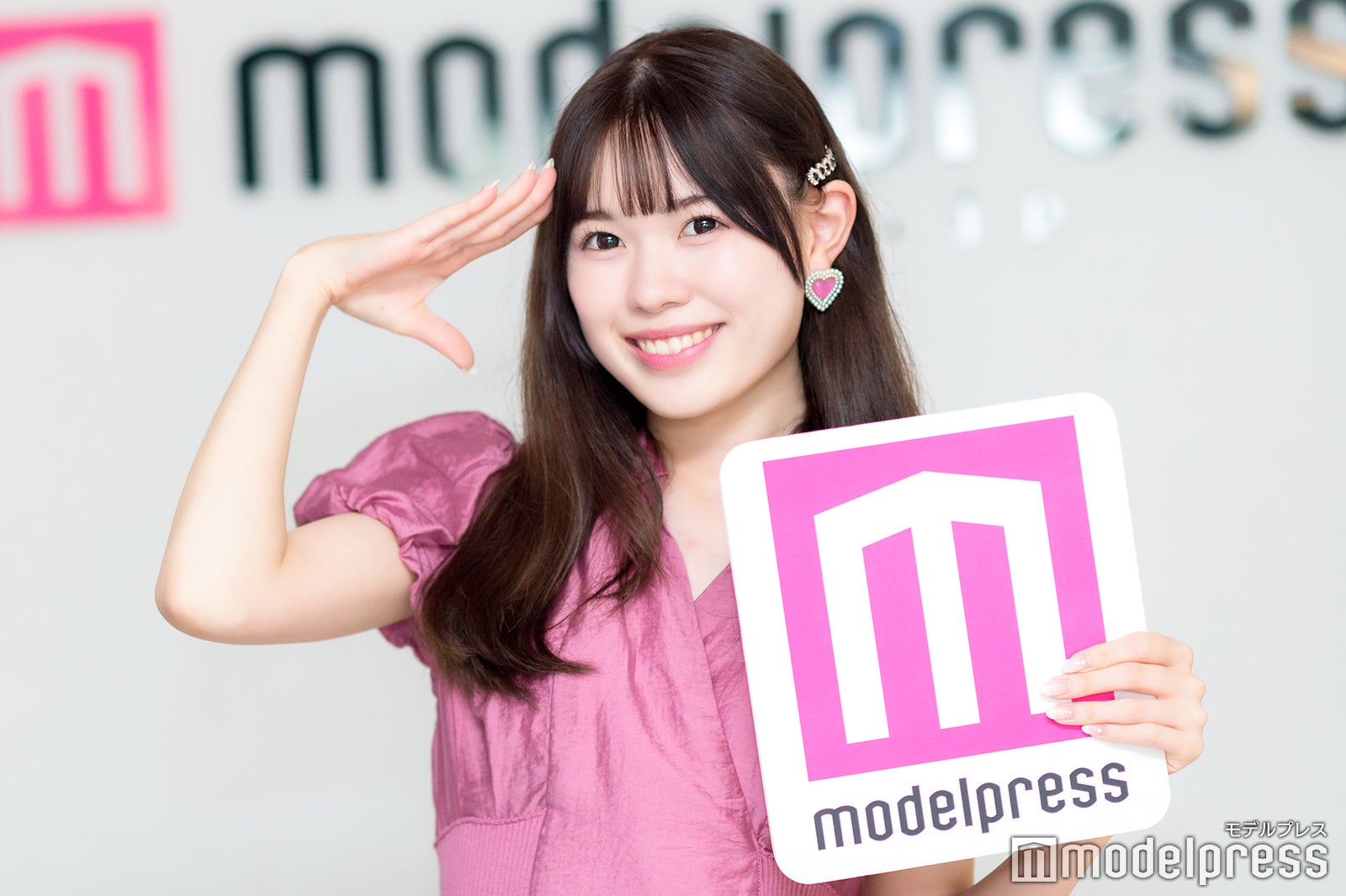 香田リンさん（C）モデルプレス