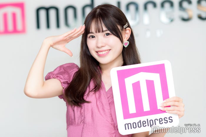 香田リンさん(C)モデルプレス