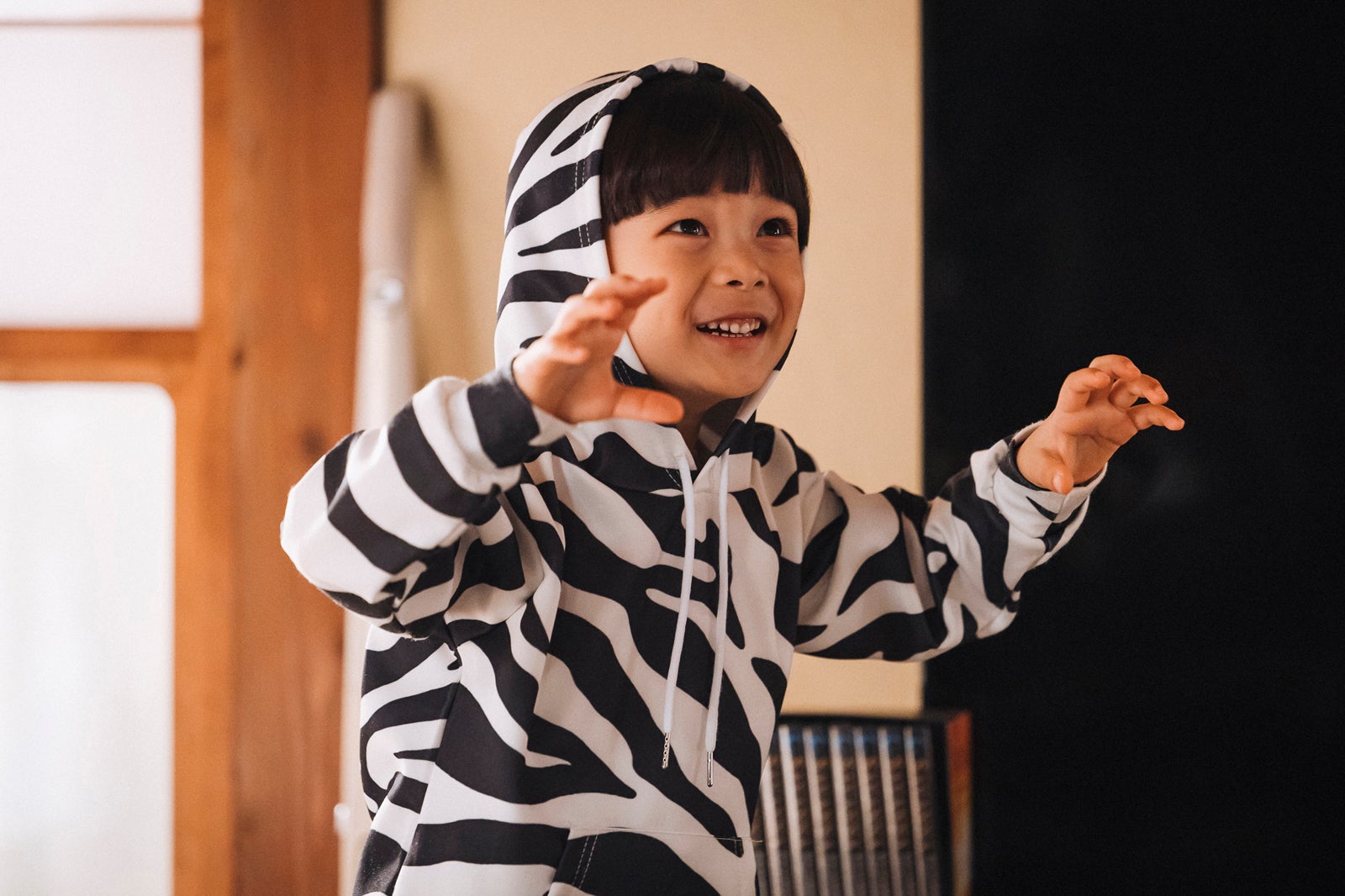 佐藤大空「ライオンの隠れ家」第10話（C）TBS