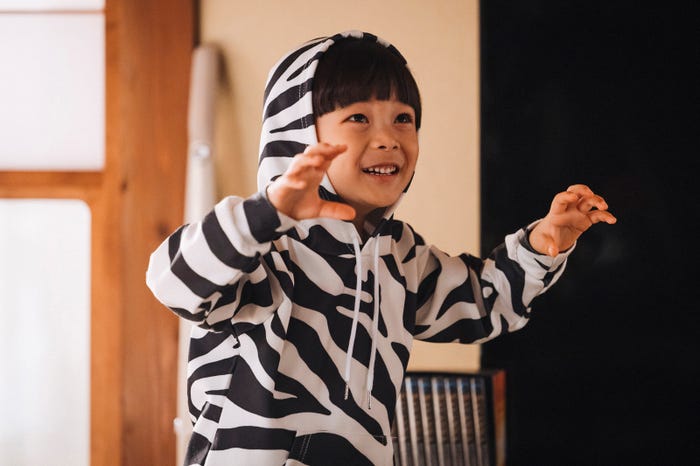 佐藤大空「ライオンの隠れ家」第10話(C)TBS