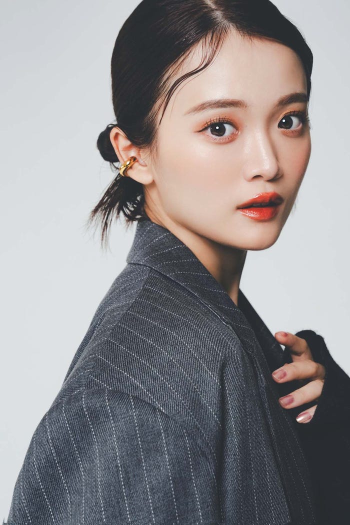 田久保夏鈴(提供写真)