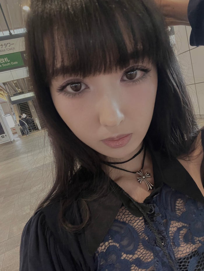 Marika「LAST！！」（提供写真）