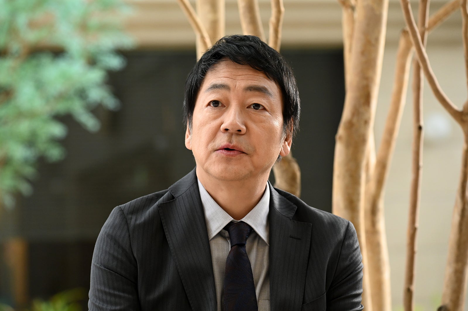 大森南朋「あなたを奪ったその日から」第7話（C）カンテレ