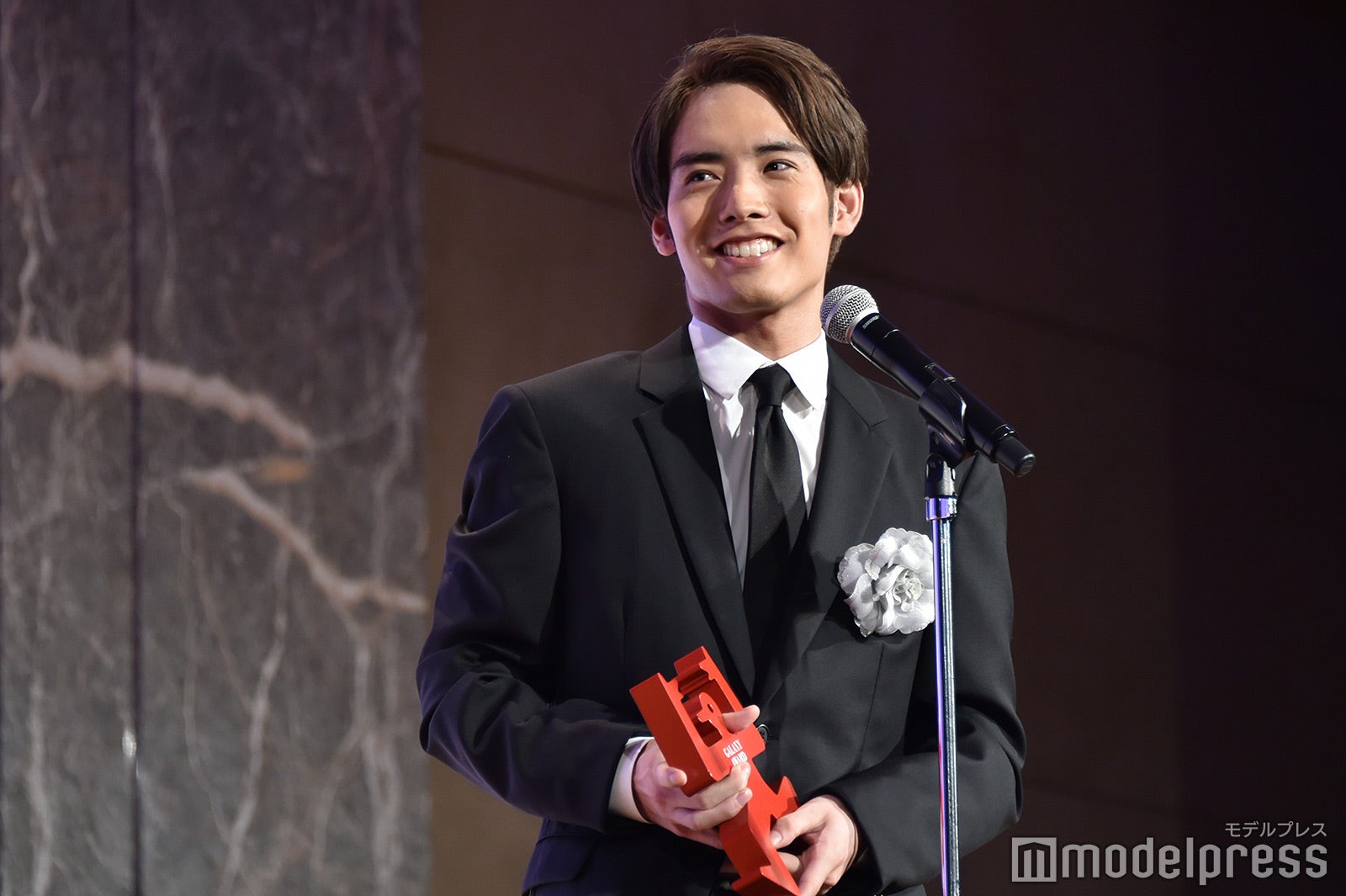 赤楚衛二（C）モデルプレス