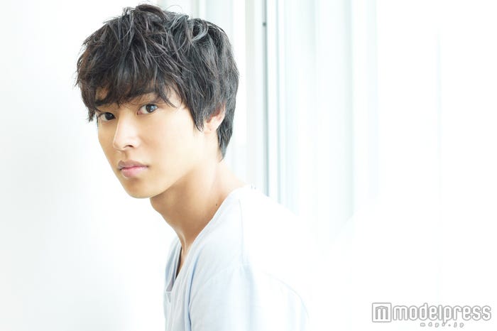 山崎賢人(C)モデルプレス