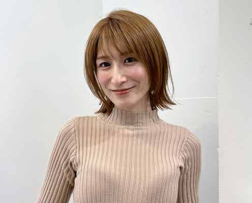 おかもとまり交際宣言 元夫・与儀大介氏が祝福「僕とは掴めなかった幸せを」