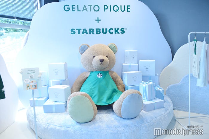 スターバックス コーヒー渋谷cocoti店(C)モデルプレス