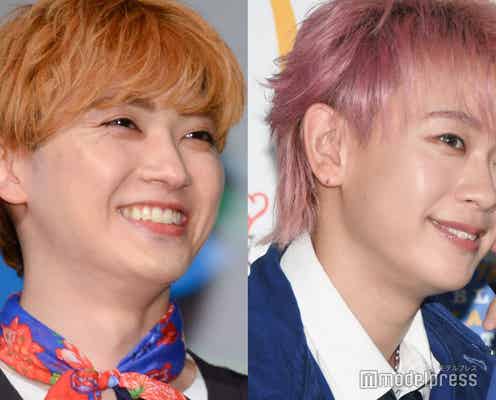 超特急ユーキ&シューヤ、キュンとくる女性の行動明かす「沼る」