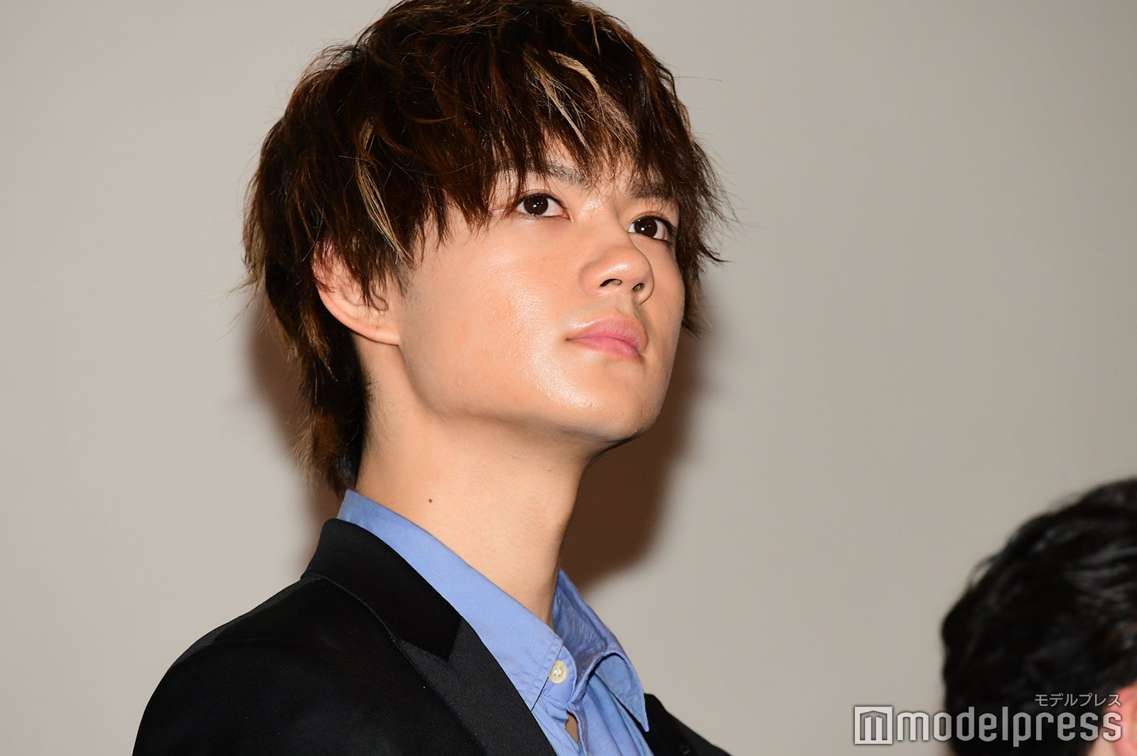 佐野勇斗 （C）モデルプレス
