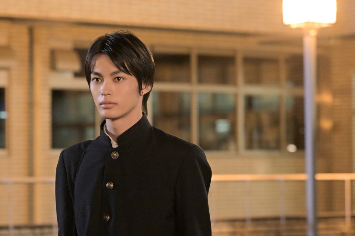 神尾楓珠「くるり～誰が私と恋をした？～」第6話より（C）TBS