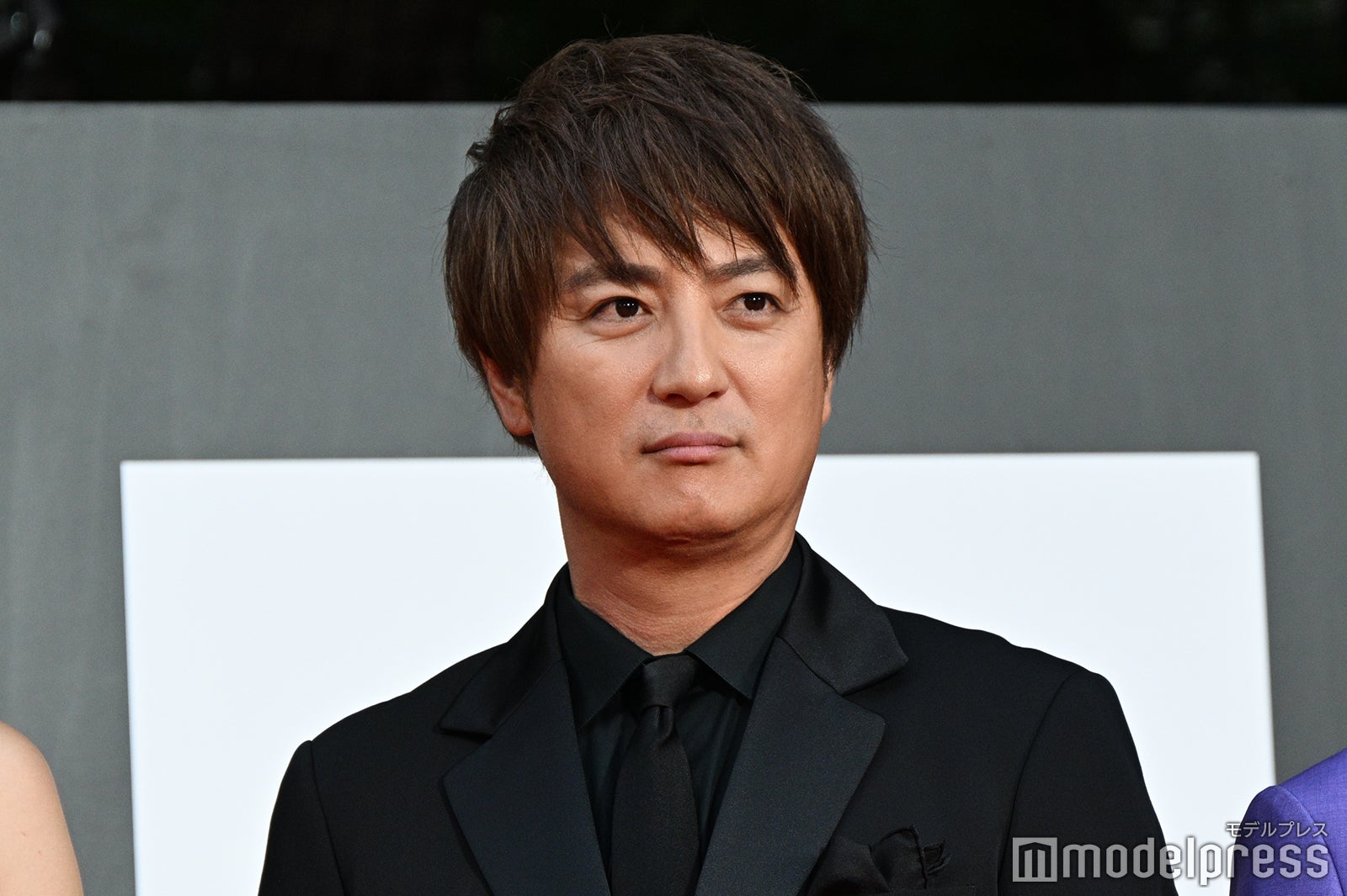 上地雄輔（C）モデルプレス