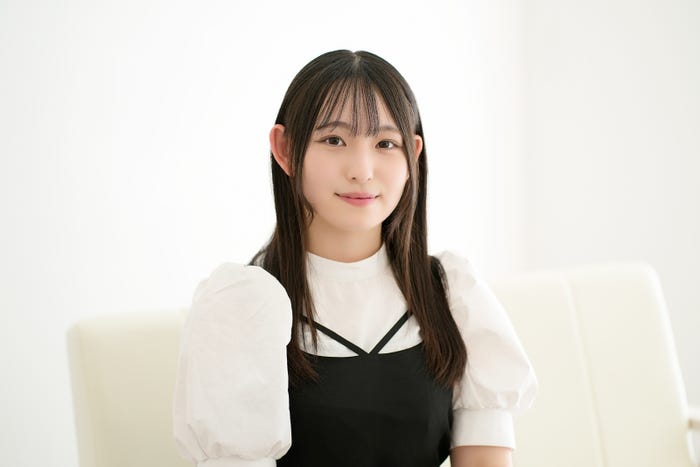 藤岡花さん(提供写真)