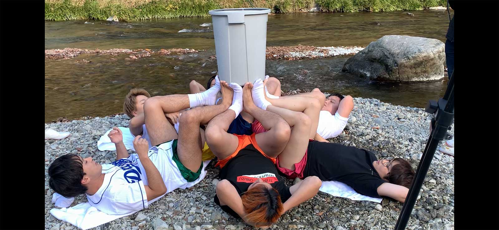 東海オンエア（C）日本テレビ