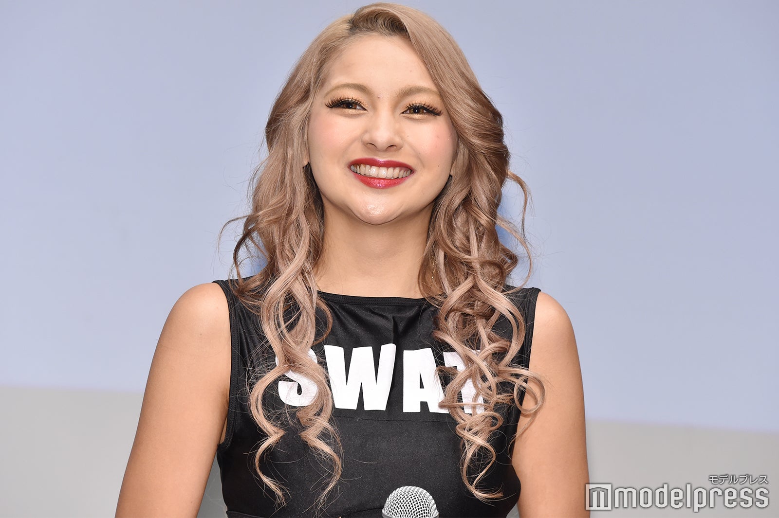 ゆきぽよ （C）モデルプレス