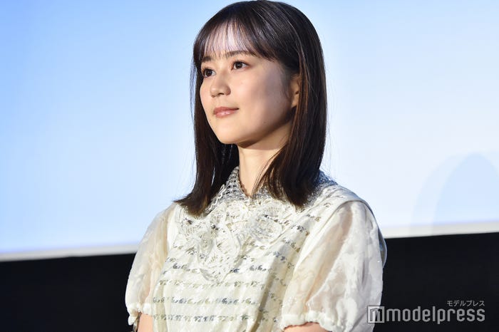 生田絵梨花(C)モデルプレス