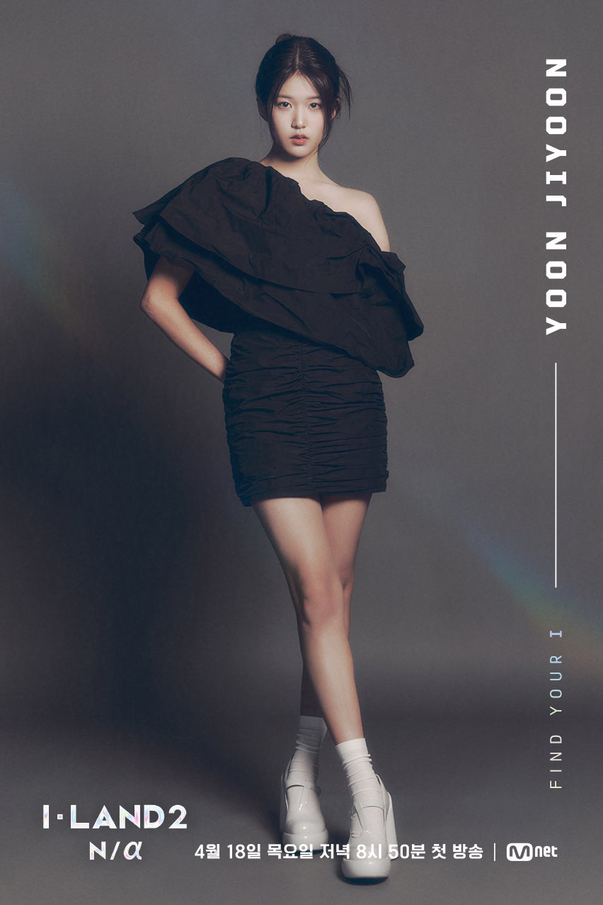 ユン・ジユン（C）CJ ENM Co., Ltd, All Rights Reserved