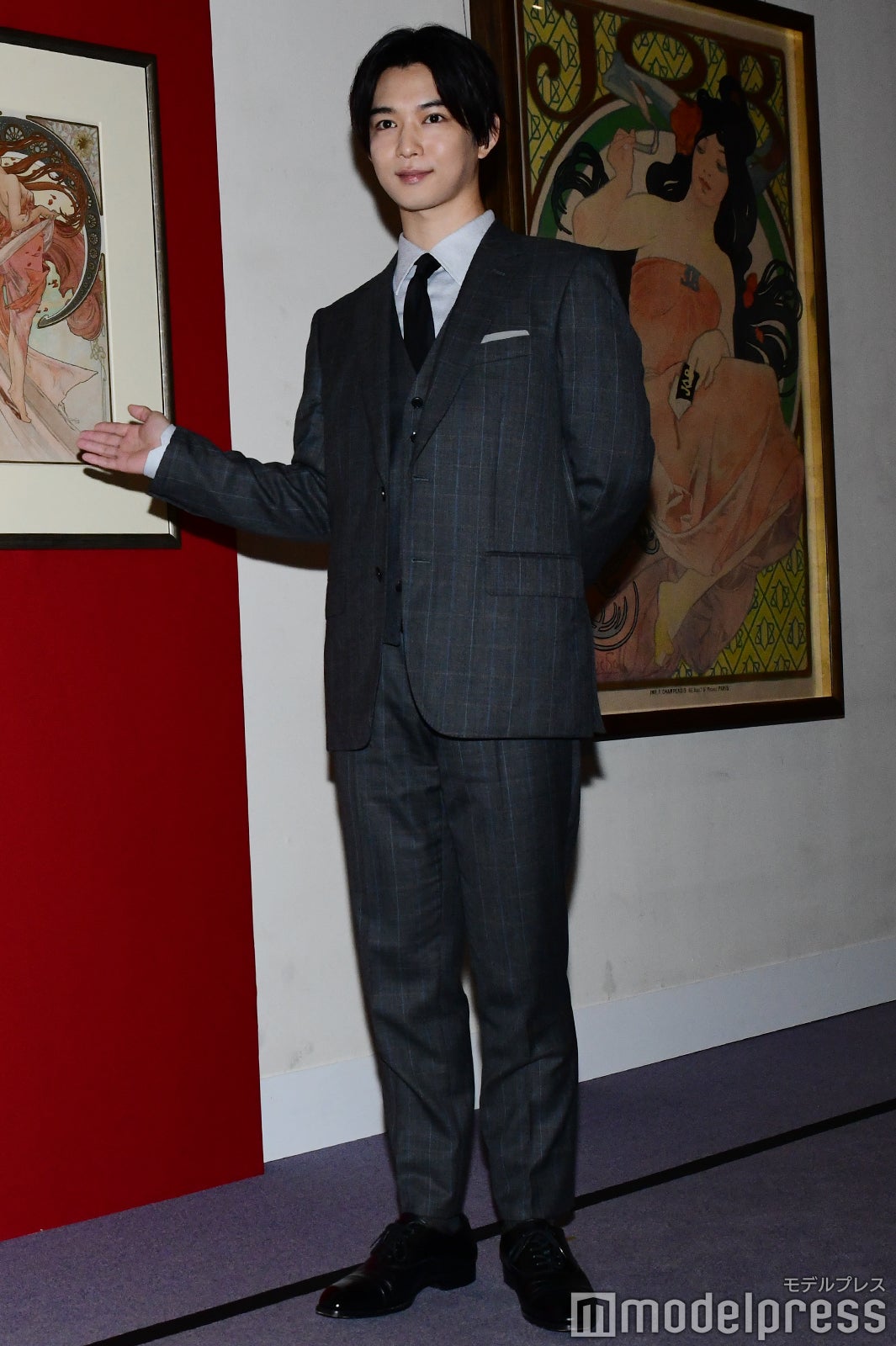 千葉雄大（C）モデルプレス