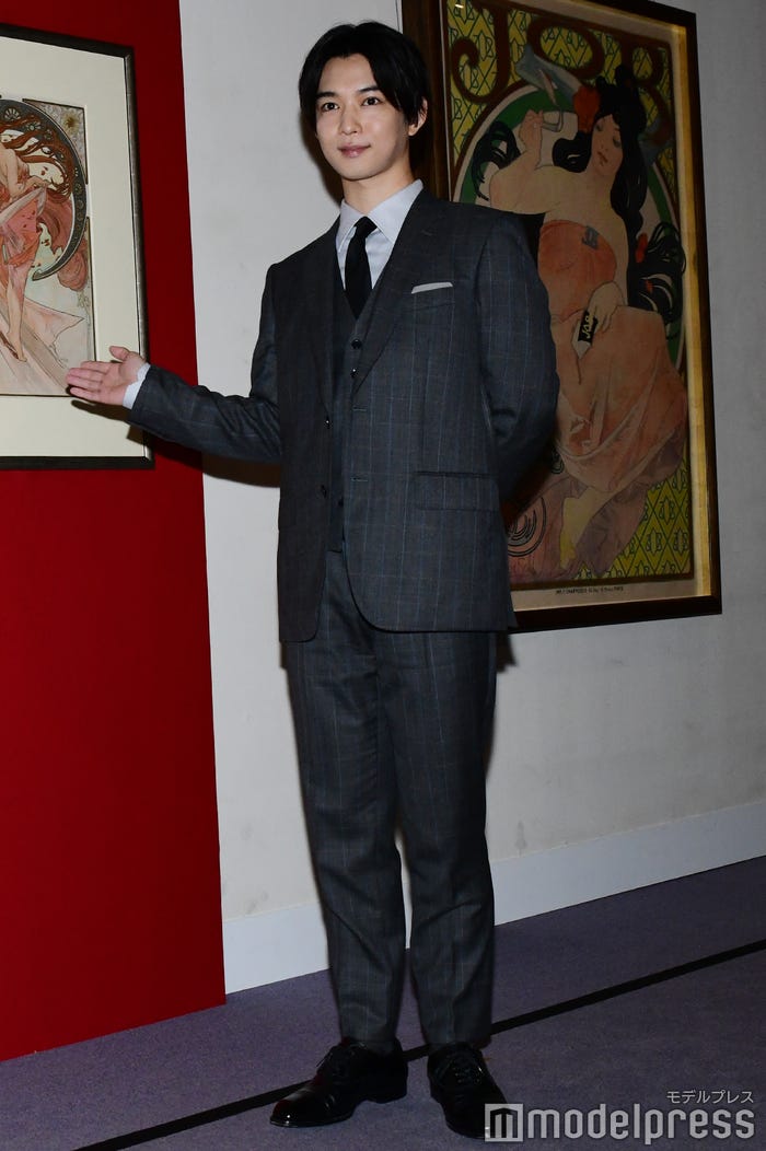 千葉雄大(C)モデルプレス