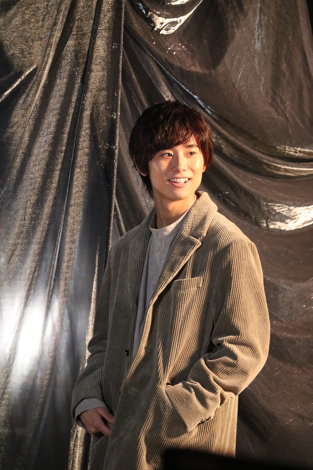 正木郁（提供写真） 