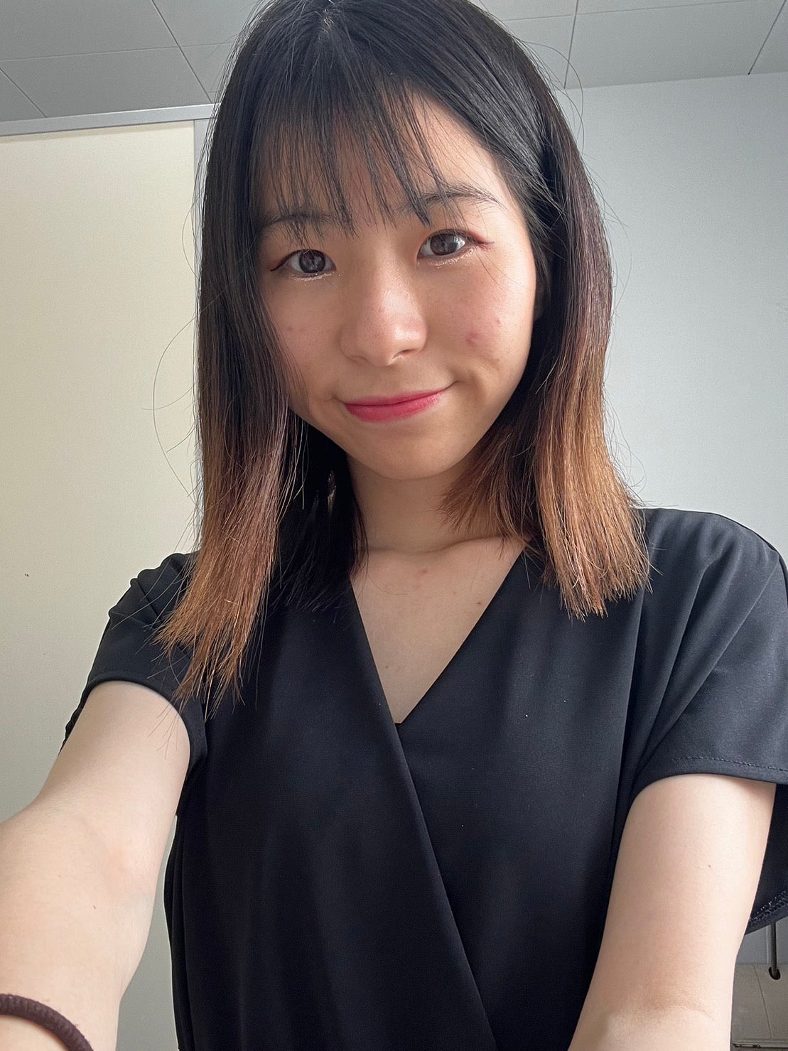 からあげこーら