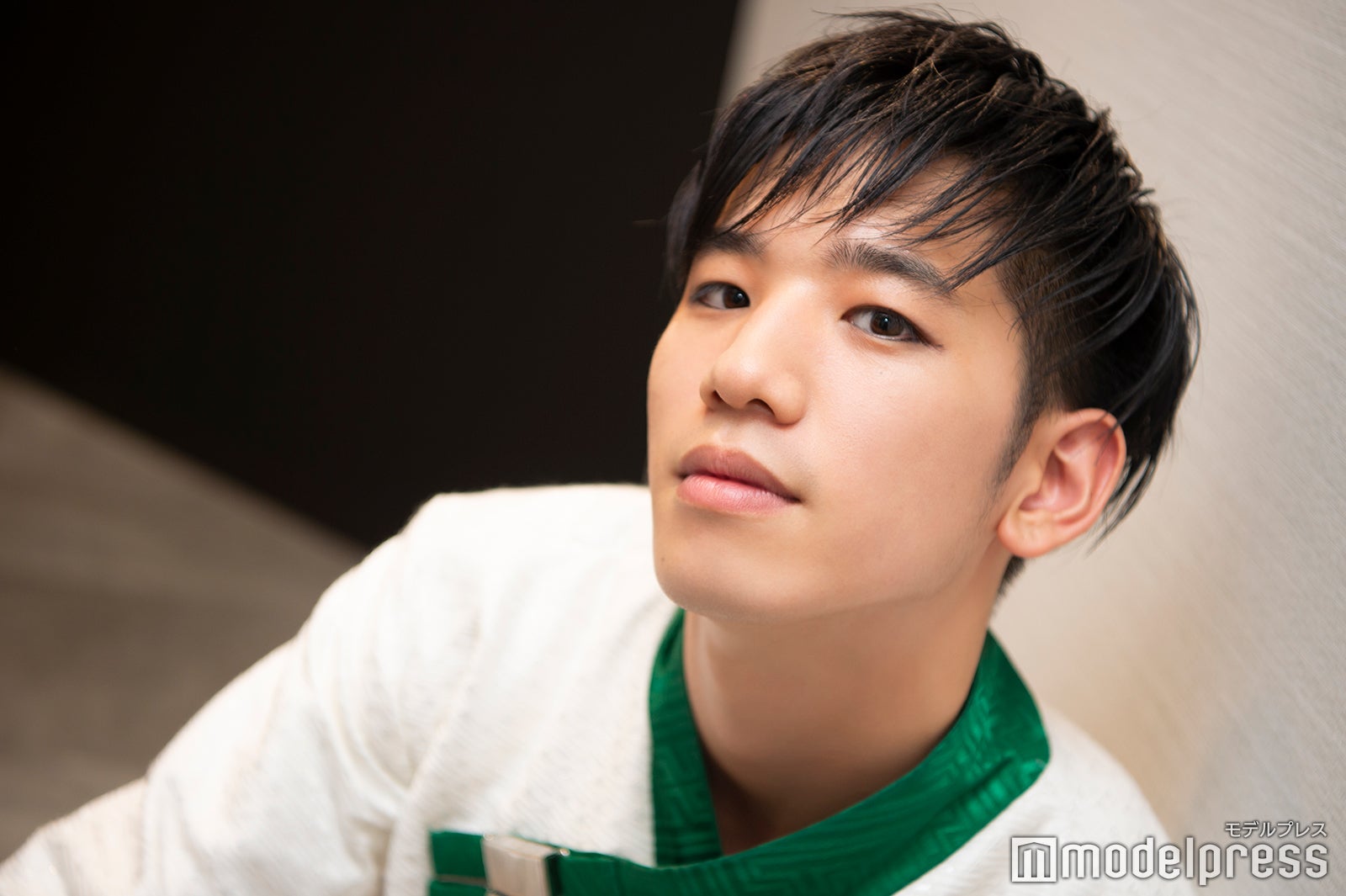 Rayshy （C）モデルプレス