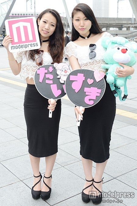 あこちゃんさん、あーちゃんさん