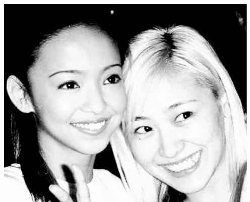 小室哲哉「奇跡の1枚」安室奈美恵&KEIKOの豪華2ショットに歓喜の声